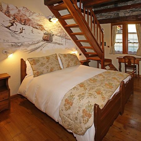Chalet Chez Nous Саузе-д'Ульс Экстерьер фото