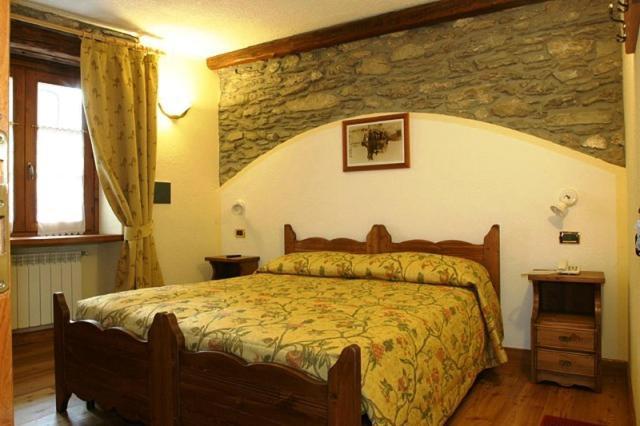 Chalet Chez Nous Саузе-д'Ульс Экстерьер фото