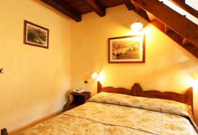Chalet Chez Nous Саузе-д'Ульс Экстерьер фото